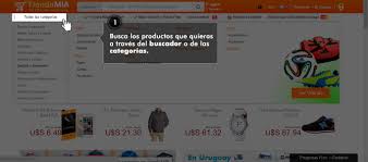 Aclaro que tiendamia no es una empresa que estafa gente. Comprar En Usa Desde Argentina Tiendamia Com