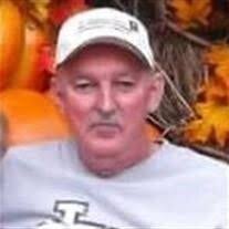 William Lee "Bill" Gresham Obituary (2024)