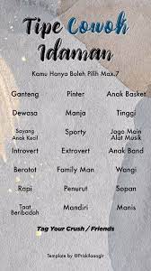 Watch anonymously insta profiles, posts, stories, followers. 44 Story Template Pertanyaan Instagram Quiz Tulis Angkanya