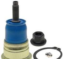 ACDelco Professional 45D0104 Front Upper Suspension Ball Joint Assembly