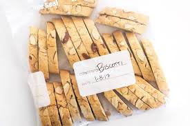 / full of orange flavor dotted with cranberries, and drizzled with white chocolate i am a sucker for sweet, crunchy biscotti. Almond Apricot Biscotti Budget Bytes