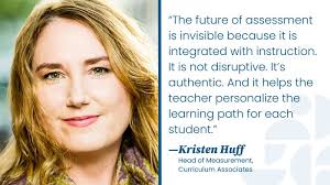 How can we better assess the learning of our youngest students?