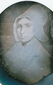 Larkin Brown Father of Sara Elizabeth Brown Doss Born @ 1828 Betty Holder