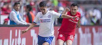El Juego Mas Interesante De La Fecha 6 De La Liga Mx Tiene A Los Diablos Rojos Del Toluca Recibiendo La Visita De Liguilla Mx Pronosticos Deportivos Cruz Azul