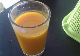 Resep Jamu Kunyit Asem Madu Oleh Arum Wijayanti Cookpad