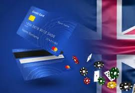 See if you could be accepted for a credit card before you apply in 60 seconds. Bans Credit Cards In All Gambling Activities