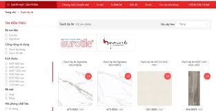 Một bước đột phá trong ngành VLXD: Viglacera ra mắt Sàn thương mại điện tử  VIGLACERA Shop Online. - Tổng công ty Viglacera - CTCP