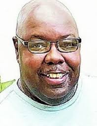 Brian Jackson Obituary