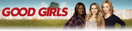 The series is executive produced by bans, dean parisot, and jeannine renshaw for universal television. Good Girls Fernsehserien De