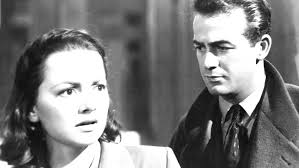 Olivia de Havilland￼ was brilliant in The Snakepit, as Hollywood depicts  the sordid trials of those with mental illness. A great film.