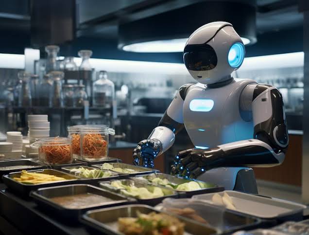 AI Meal Planning and Smart Grocery List