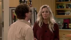 Penny hofstadter is a pharmaceutical sales rep for zangen pharmaceuticals, who formerly worked as a waitress at the cheesecake factory. Hoody Star Sundry Outfit Worn By Penny Kaley Cuoco Seen In The Big Bang Theory S12 Episode 3 Tv Show