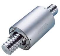 Ballscrews & Supports | HIWIN
