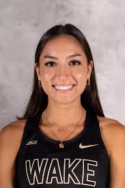 Robbie Grace Closes Career with Thrilling Second-Place Finish in Long Jump  at ACC Championships