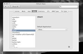 How To Remove Removed Apps Os X Url Schemes From System Ask Different