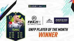 Burak is a striker from turkey playing for losc lille in the ligue 1 conforama. Fifa 21 How To Complete Potm Burak Yilmaz Sbc Requirements And Solutions Gamepur