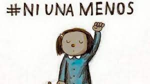 Todas las noticias sobre ni una menos publicadas en el país. Ni Una Menos Observatorioviolencia Org