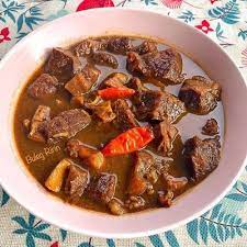 Resep Semur Daging Sapi Resep Daging Resep Resep Daging Sapi