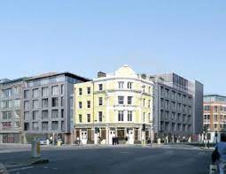 Ihg Has Signed A Hotel Indigo In London S Clerkenwell The Hotel Property Team