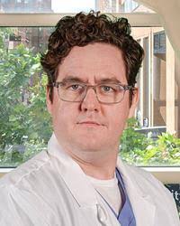 Dr. Matthew Michael Callaghan, MD