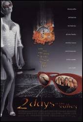 Two Days in the Valley (1996) - mistakes, quotes, trivia, questions and more
