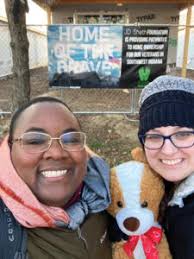 Walking a Mile in Their Shoes