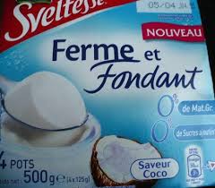Yaourt 0 Aromatise Regime Dukan A Voir