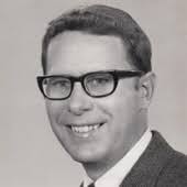 Obituary information for Richard "Dick" Eugene Leill