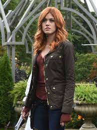 Pin On Shadowhunters Outfit
