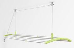 Seco siempre™ sun & shade ceiling mounted pulley operated ccd hanger (creative cloth drying. 9 Best Ceiling Pulley Clothes Drying Racks Ideas Clothes Drying Racks Drying Clothes Drying Rack