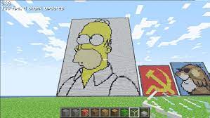In the pixelated world, players mine for resources that they can use to craft all kinds of different things, like weapons. Minecraft Minecraft Seite 1 User Artikel Gamersglobal De