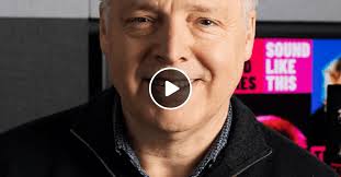 Now That's What I Call A Chart Show