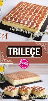 Trilece Rezept Tres Leches Milchkuchen Ramadan Milchkuchen Trilece Rezept Smoothie Rezepte
