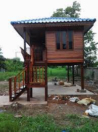 บร ษ ท ว ไอพ เร อนไม จำก ด ร บสร างบ านไม เพ ออย อาศ ย สร างเสร จไวท นใจส งมอบภายใน 20 ว chales pequenos projetos de casas pequenas casas de fazenda simples