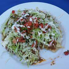 Taco loco salad ️🥬 g. Jalapeno Loco Mexican Restaurant Milwaukee Menu Prices Restaurant Reviews Tripadvisor