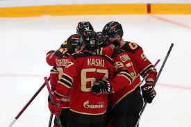 «авангард» — «металлург» — 4:0. Avangard Metallurg 2 0 Obzor Matcha Vse Goly 27 Sentyabrya 2020 Chempionat