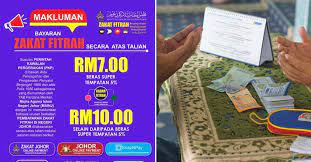 Check spelling or type a new query. Here S How You Can Pay Zakat Fitrah Online As Announced By Majlis Agama Islam Negeri Johor Johor Foodie