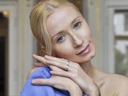 Maybe you would like to learn more about one of these? Ballerina Karina Sarkissova Verlasst Die Wiener Staatsoper Kultur Vienna At