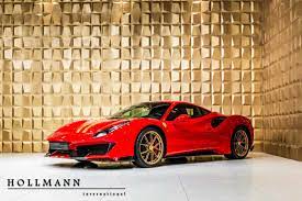Check spelling or type a new query. Ferrari 488 Pista Luxury Pulse Cars Germany For Sale On Luxurypulse