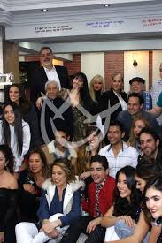 Tomás león (863 episodes) brisa carrillo. Mezcal Entertainment