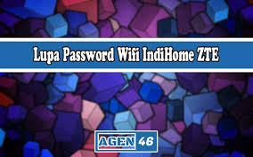 Jika tidak bisa, gunakan username: Lupa Password Wifi Indihome Zte Ini Solusinya 100 Berhasil