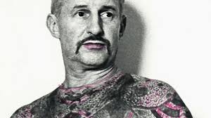 Albrecht Becker I Like This Pain (2023)