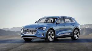 Here S Every Electric Vehicle On Sale In The Us For 2020 And Its Range Audi E Tron Electric Cars E Tron