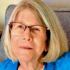 Obituary for Sandy (Campbell) Carlisle