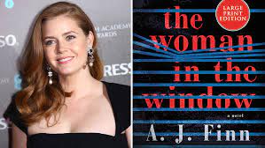 The woman is anna (adams), a child psychologist, and the window is. Netflix Acquiring The Woman In The Window Amy Adams From Disney Deadline