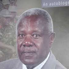 Lt Gen Daniel Opande: The soldier who preaches peace