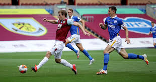 The above is information about the prediction in the 1st match of premier league between burnley vs brighton on 2021/08/14 of the cmd368 bookie. Sean Dyche On Premier League Season Var And The Future After Burnley Lose To Brighton Lancslive