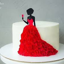 Pictures Of 40th Birthday Cakes For Ladies Pin On Cake Amazing