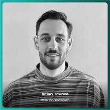 Proud to share that I'm now a member of the Brand New Vision