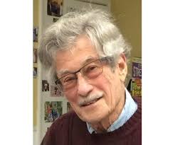 Eugene Segre Obituary (1932